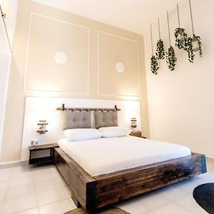 B&B Camera A Sud Maris
